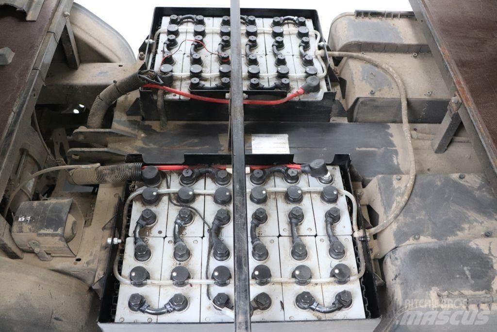 Goupil G3 Misc Forklifts