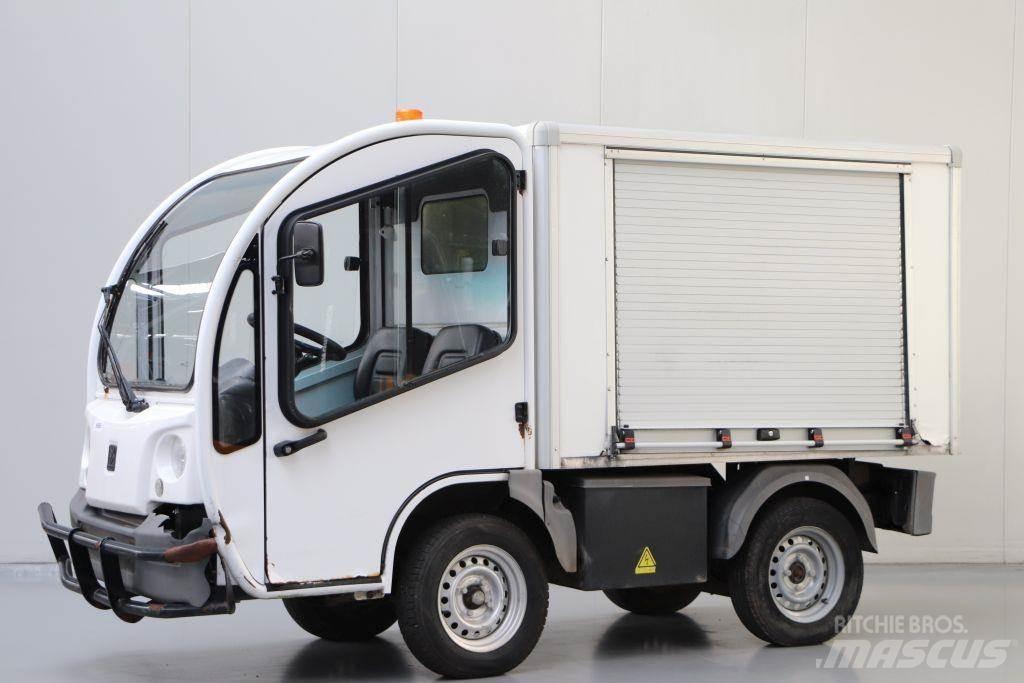 Goupil G3 Misc Forklifts