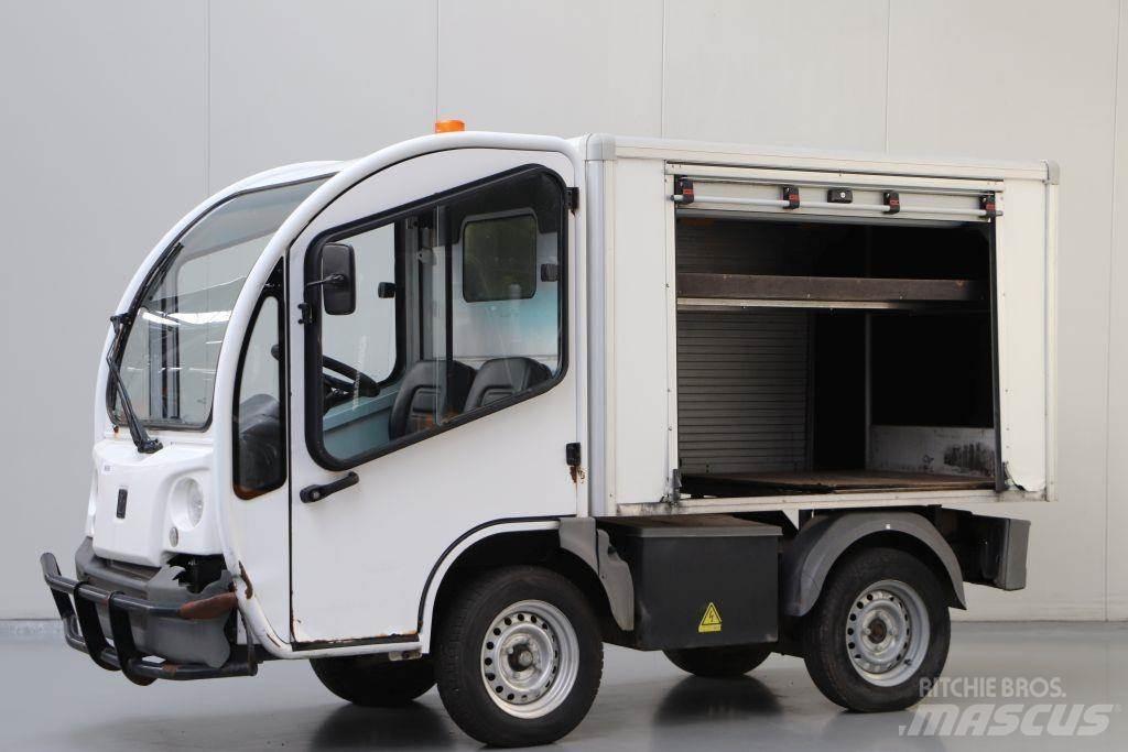 Goupil G3 Misc Forklifts
