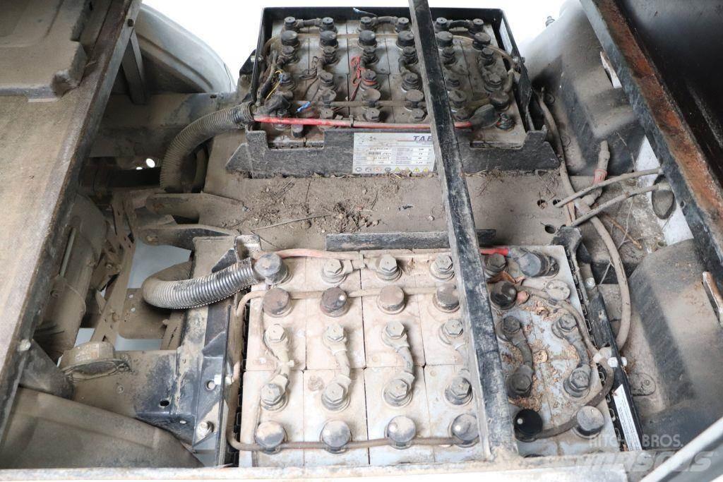 Goupil G3 Misc Forklifts