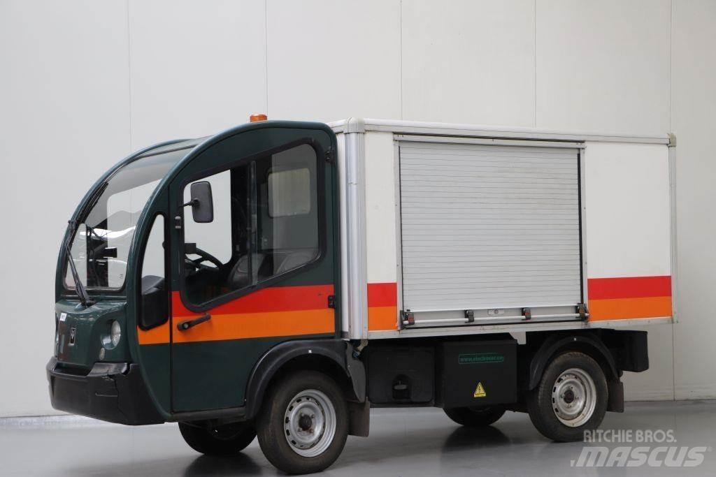 Goupil G3 Misc Forklifts