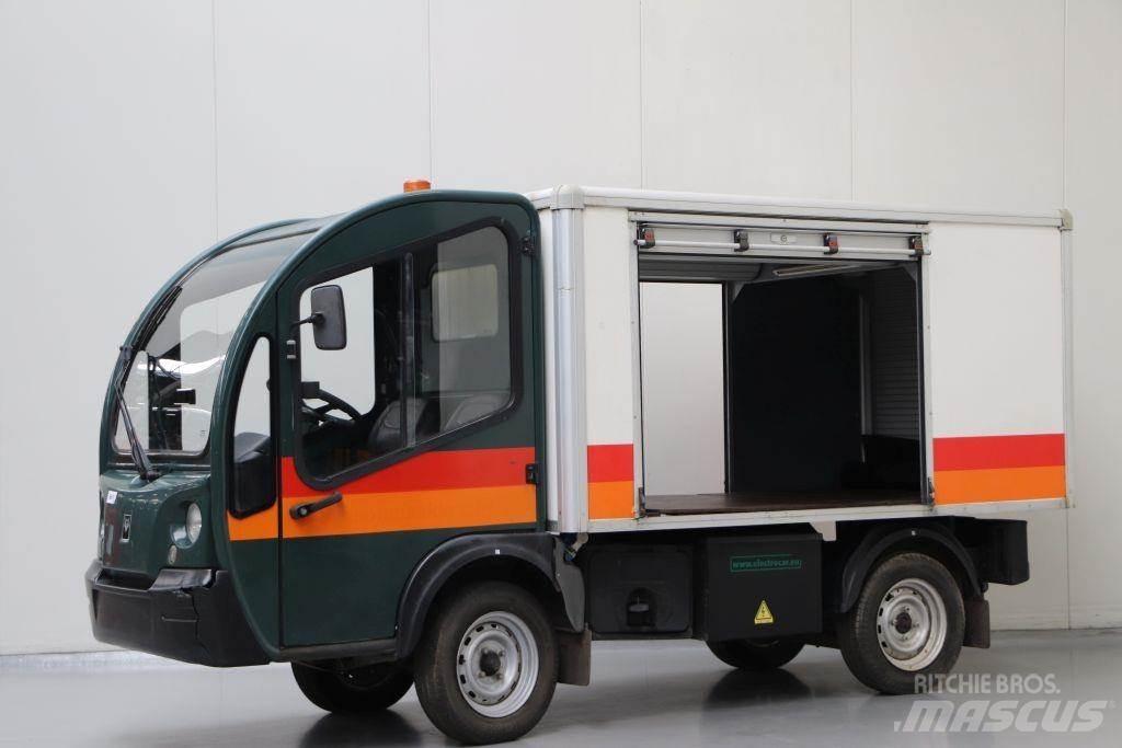Goupil G3 Misc Forklifts