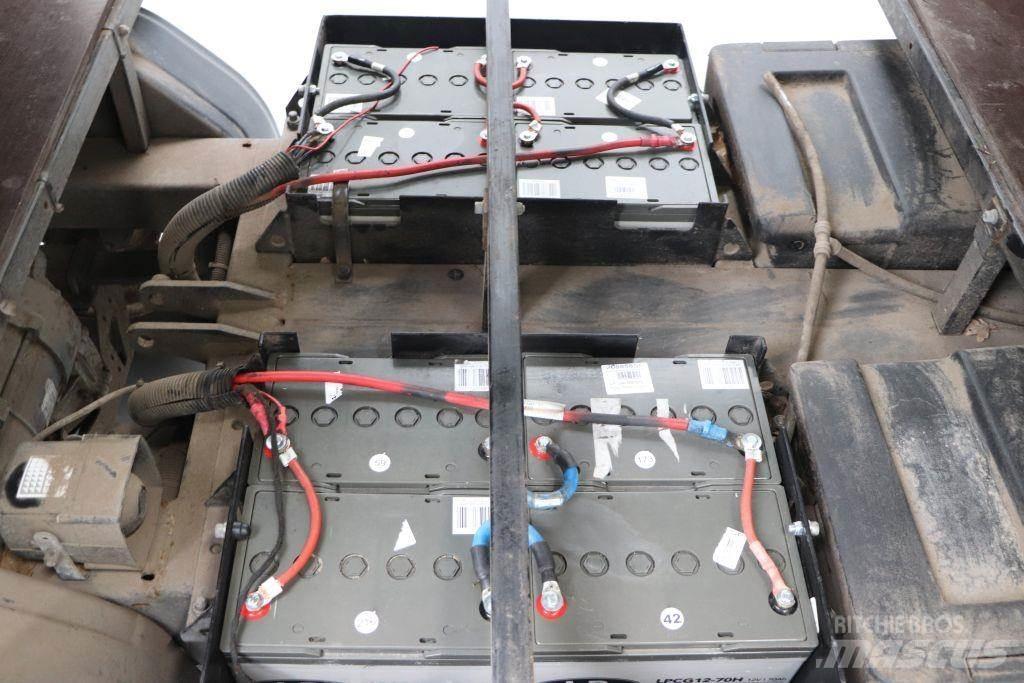 Goupil G3 Misc Forklifts