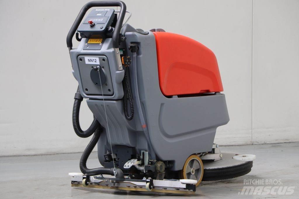 Hako B45 CL Sweepers