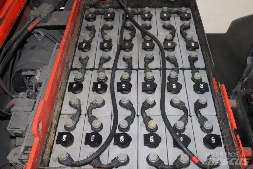 Heli FE15G Electric Forklifts