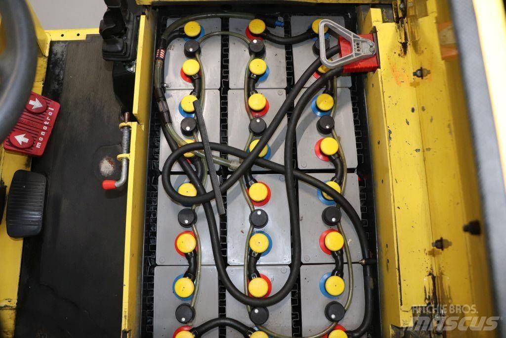 Hyster A1.50XL Electric Forklifts