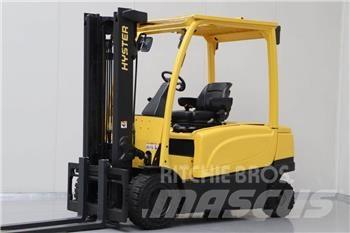 Hyster J3.5XN Electric Forklifts