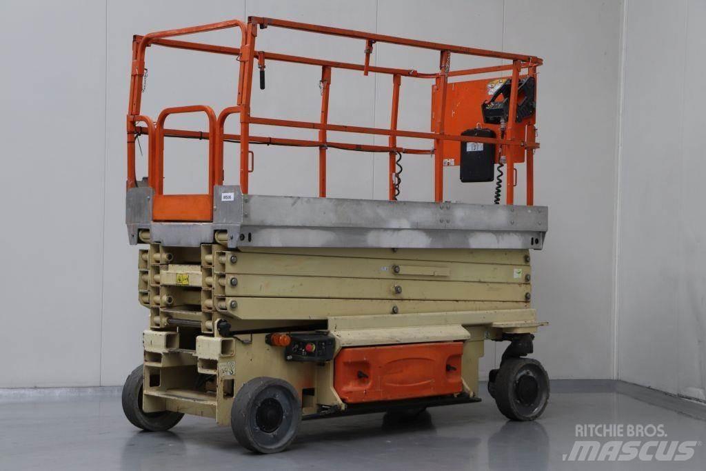 JLG 3246 ES Scissor Lifts