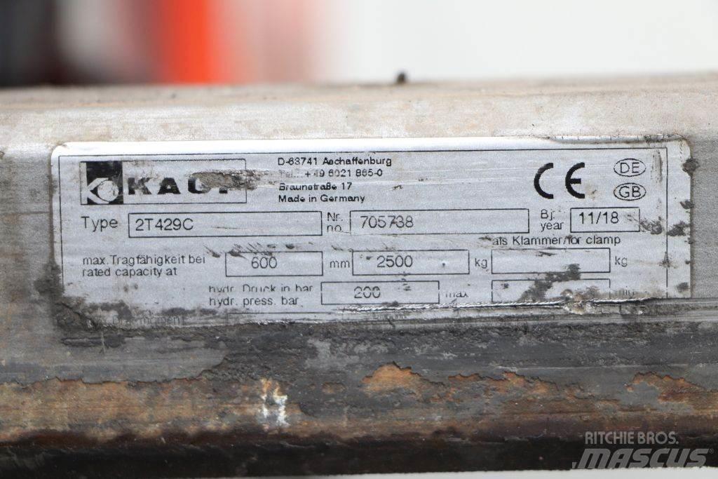 Kaup 2T429C Others