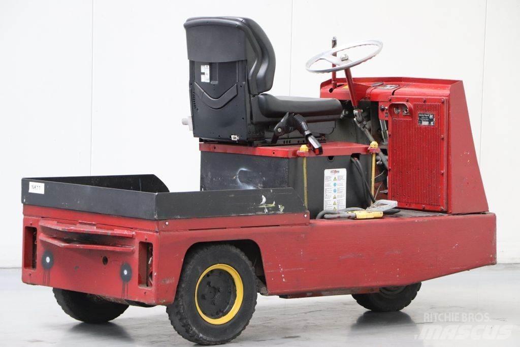 Lansing TOER 4.2 Tow Trucks / Wreckers