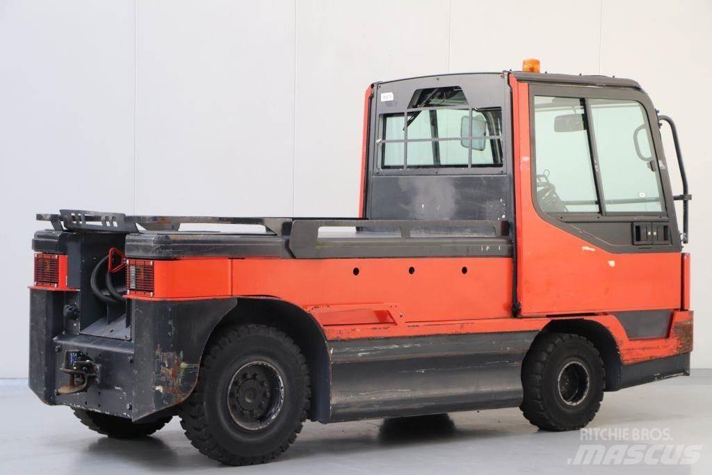 Linde P250 Tow Trucks / Wreckers