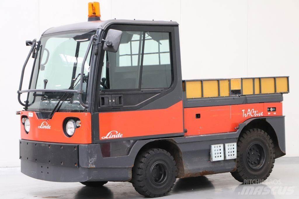 Linde P250 Tow Trucks / Wreckers