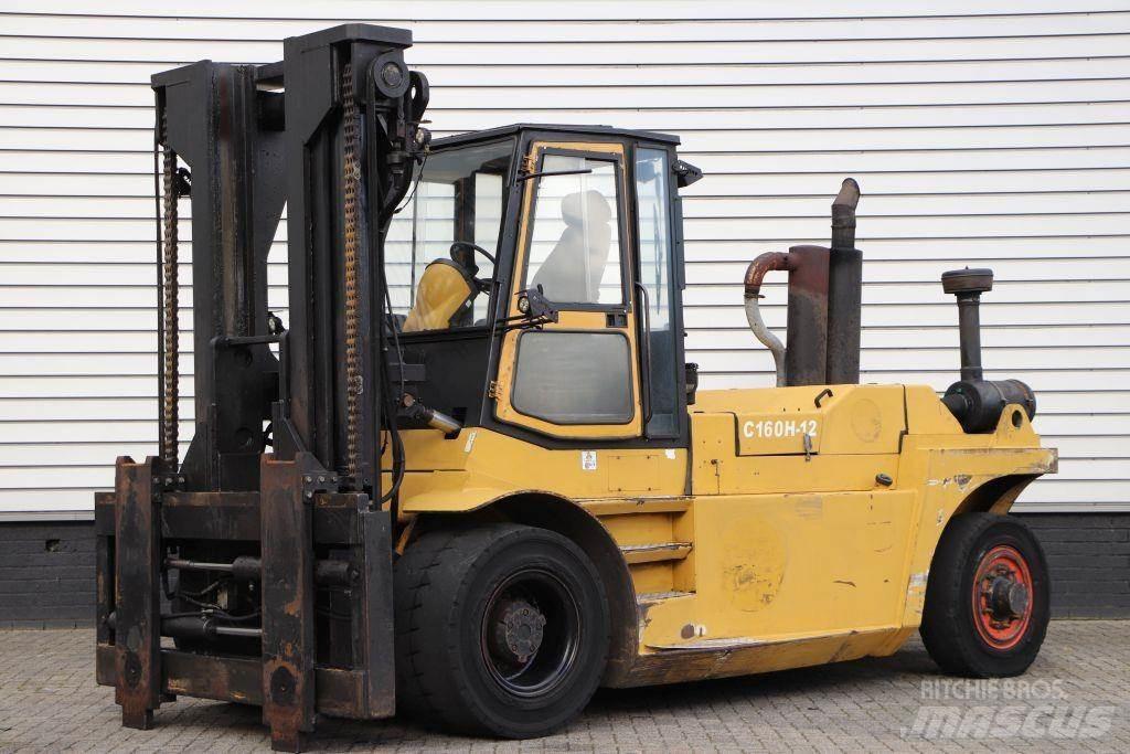 Raniero C160H-12 Diesel Forklifts