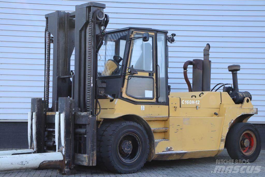 Raniero C160H-12 Diesel Forklifts