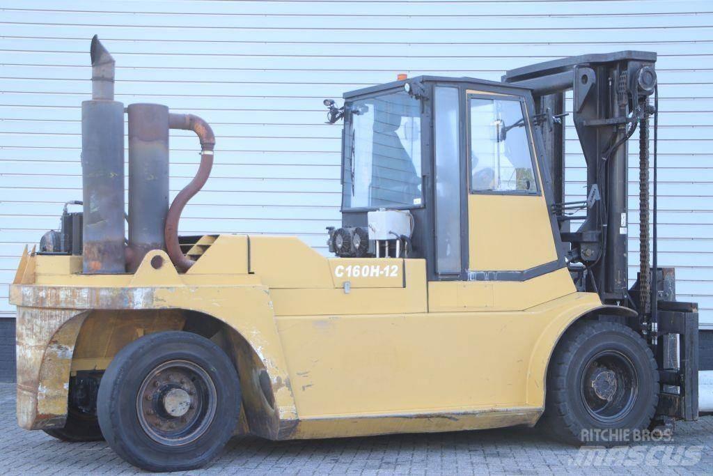 Raniero C160H-12 Diesel Forklifts