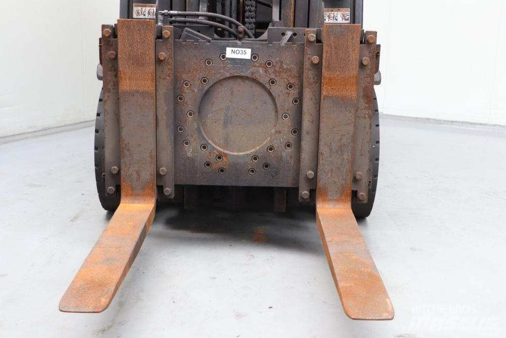  S/H Rotator Others