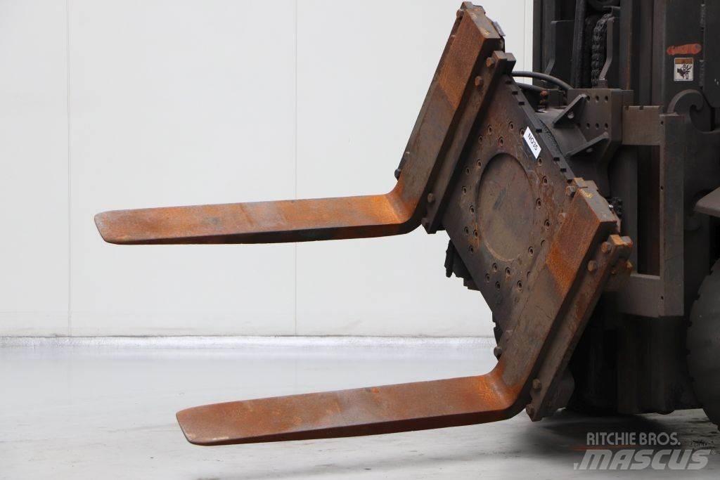 S/H Rotator Others