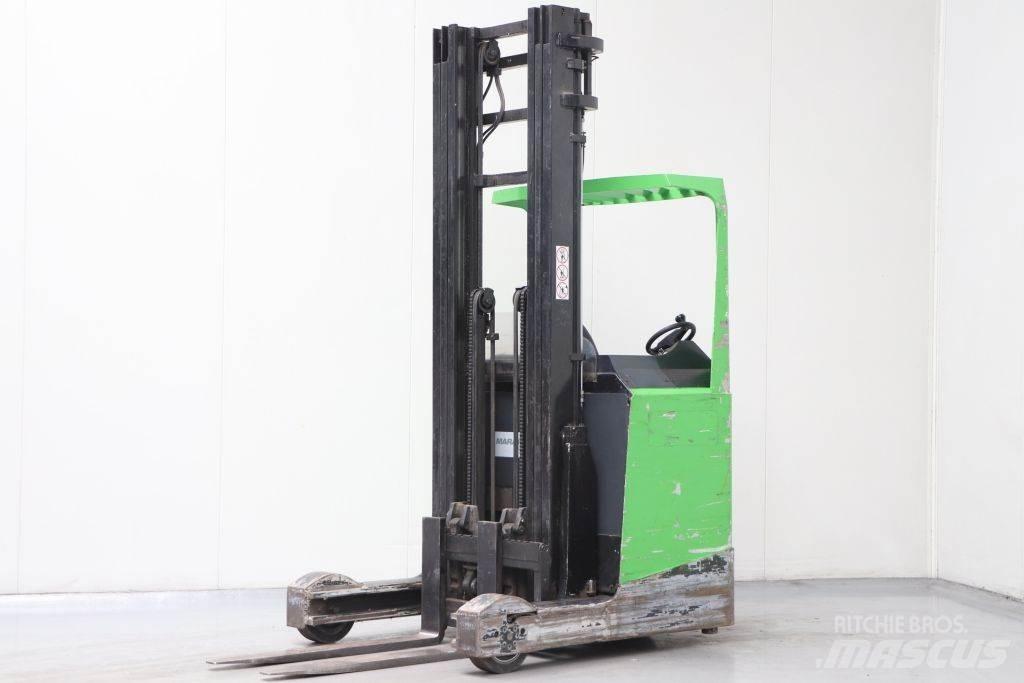Samag ERGON 14 Reach trucks