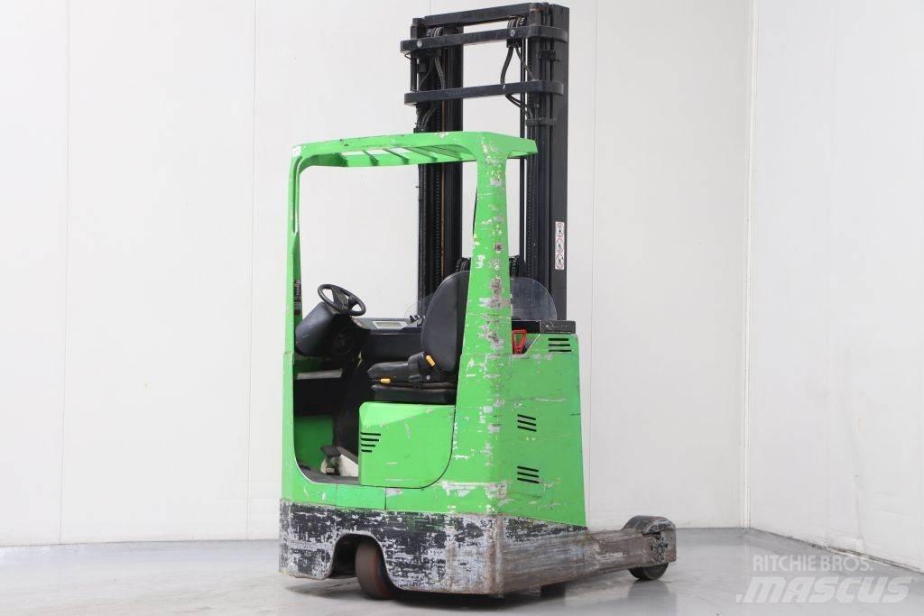 Samag ERGON 14 Reach trucks