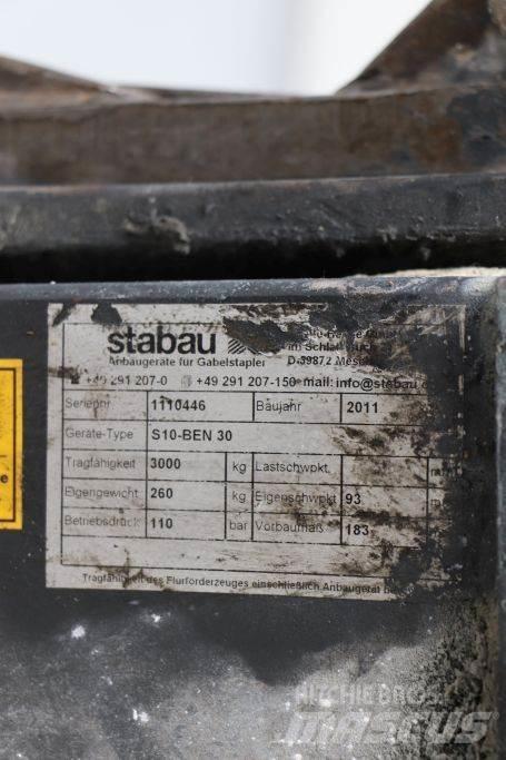 Stabau S10-BEN 30 Others