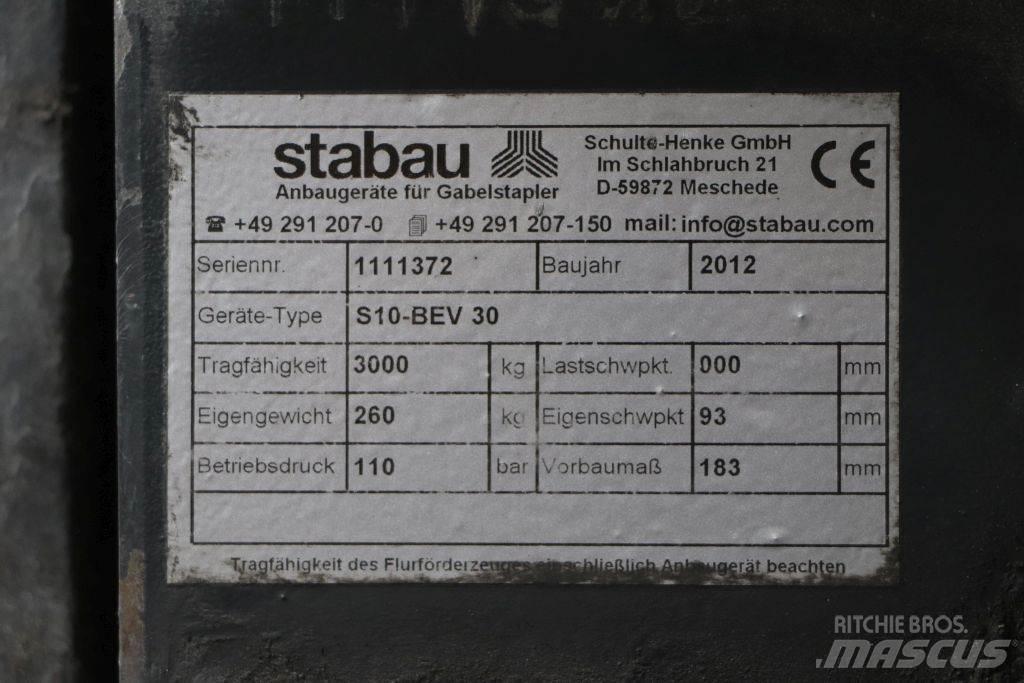 Stabau S10-BEV 30 Others