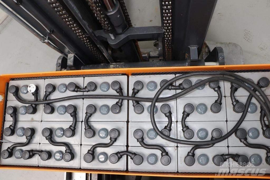 Still FM-X 20 SE Reach trucks