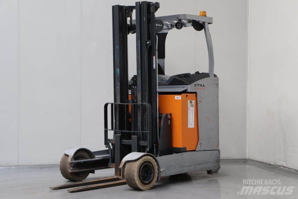 Still FM-X 20 SE Reach trucks