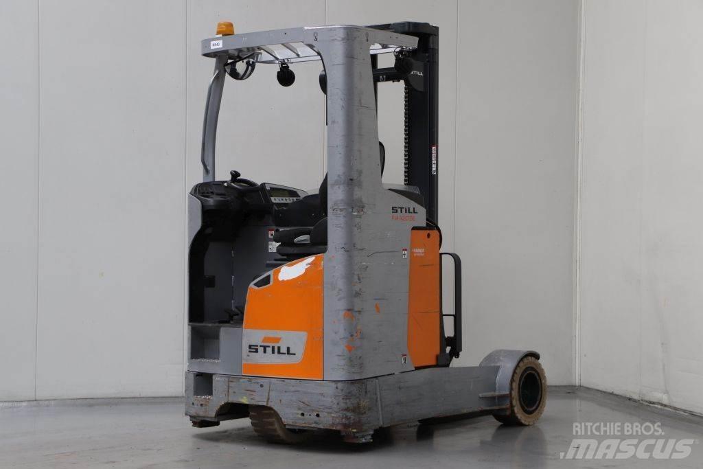 Still FM-X 20 SE Reach trucks