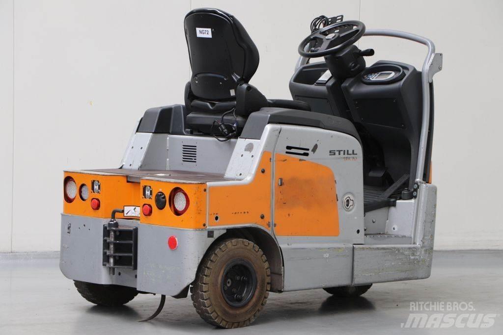 Still LTX70 Tow Trucks / Wreckers