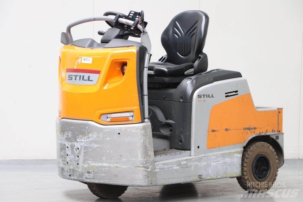 Still LTX70 Tow Trucks / Wreckers