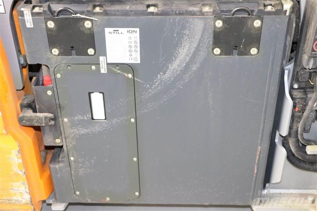Still RX20-16 Electric Forklifts