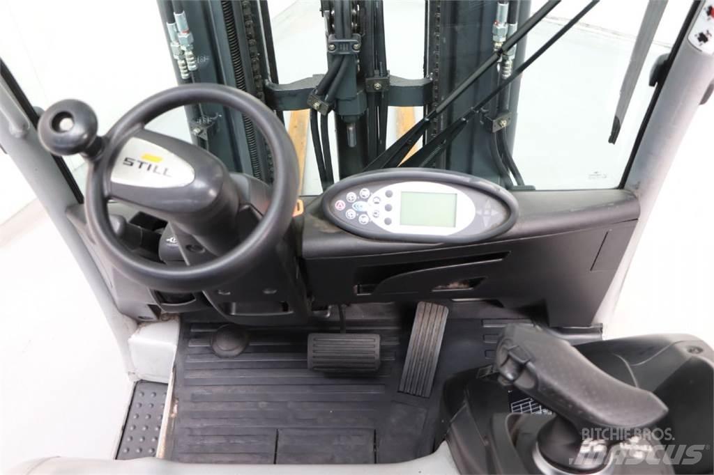 Still RX20-20 Electric Forklifts