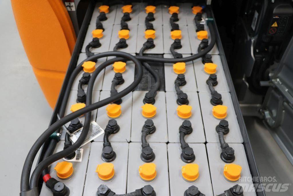 Still RX20-20L Electric Forklifts
