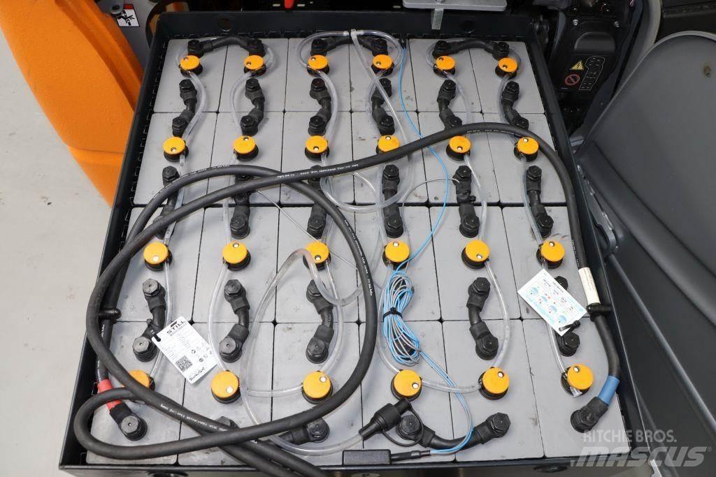 Still RX20-20L Electric Forklifts