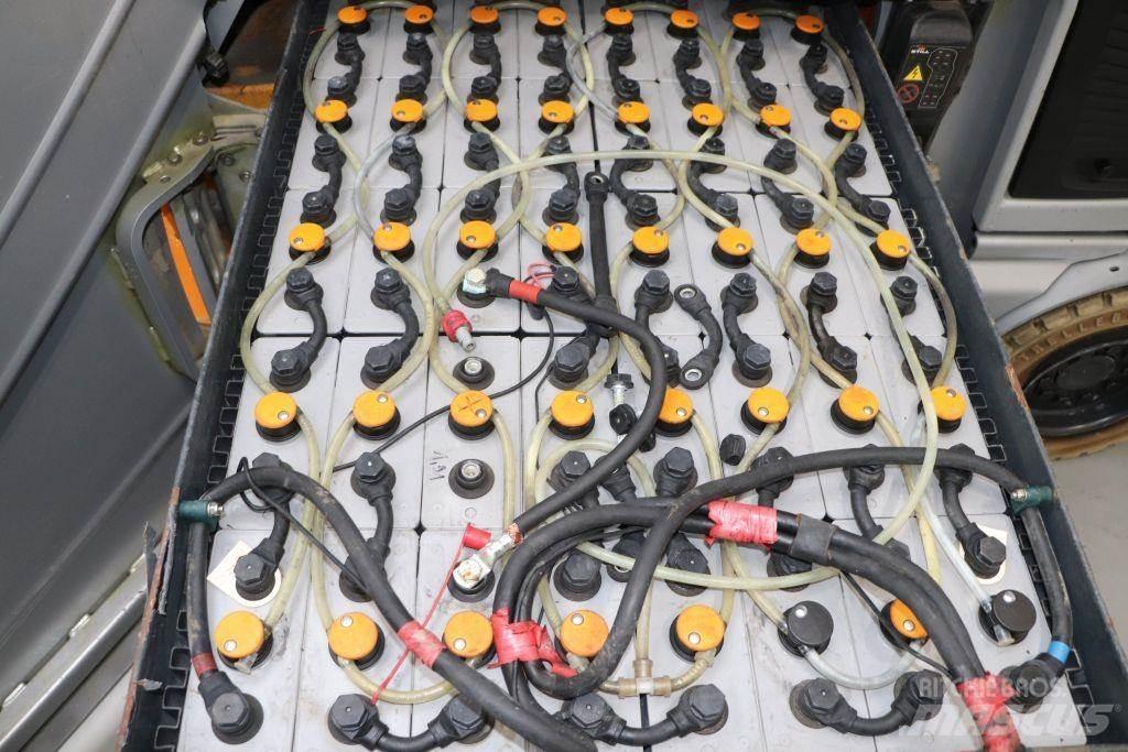 Still RX60-30 Electric Forklifts