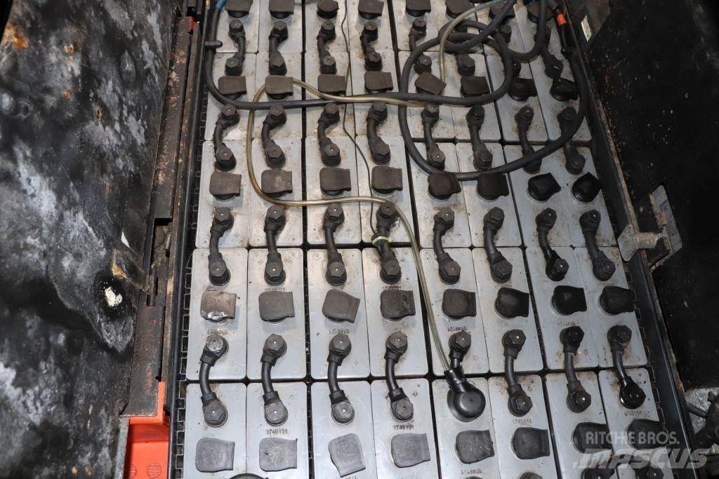 Toyota 7FBMF18 Electric Forklifts