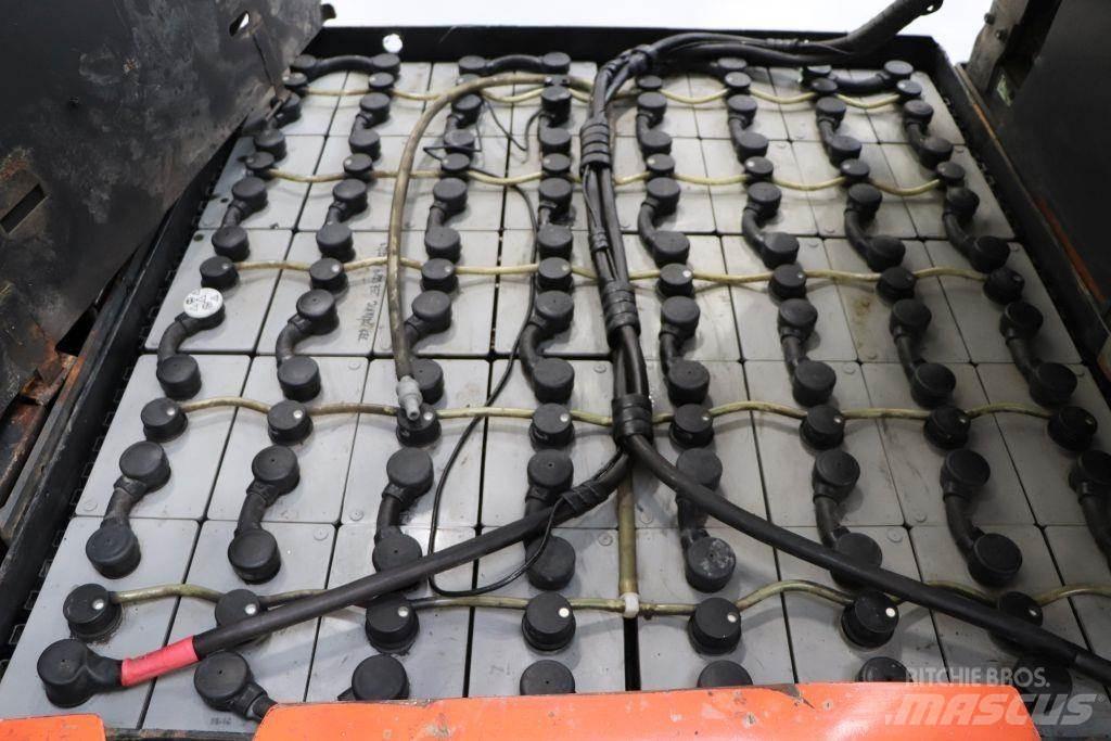Toyota 7FBMF30 Electric Forklifts