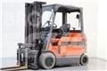 Toyota 7FBMF30 Electric Forklifts