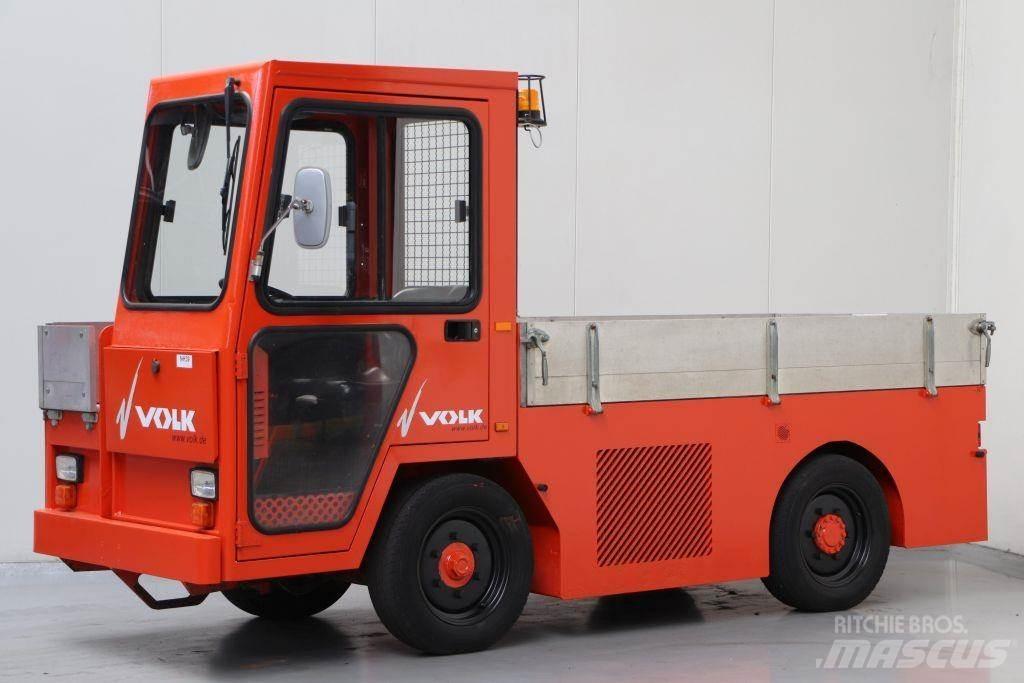 Volk DFW 2 D Misc Forklifts