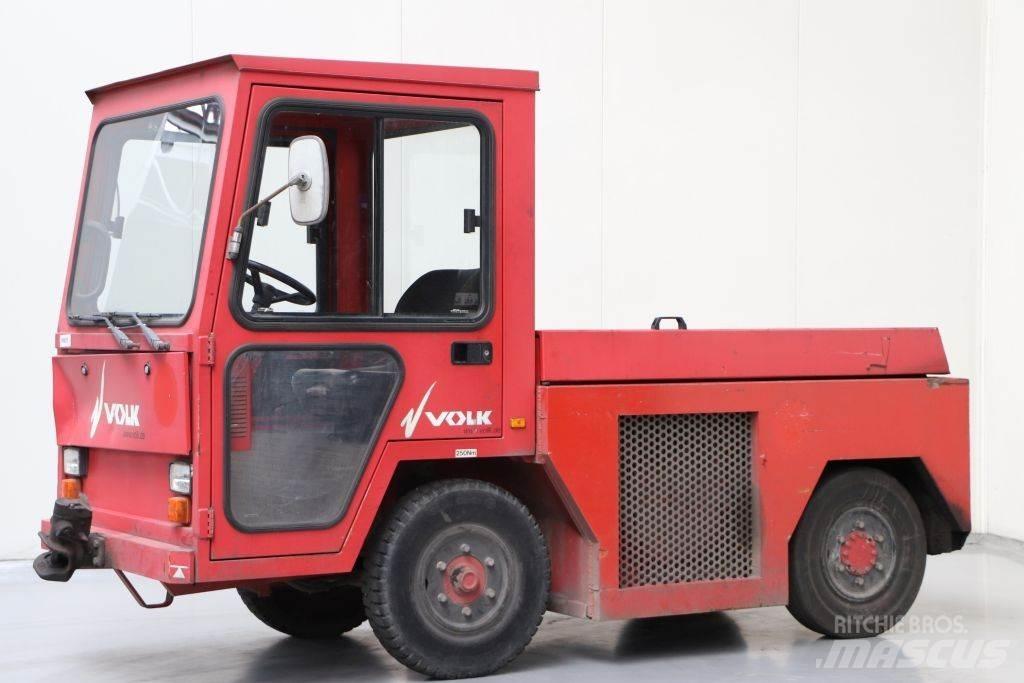 Volk DFZ30N Tow Trucks / Wreckers