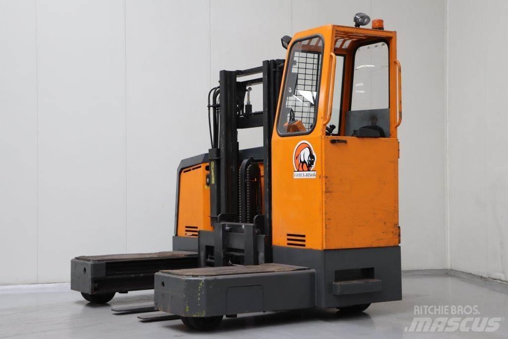 Votex Bison Traffic Side Loaders