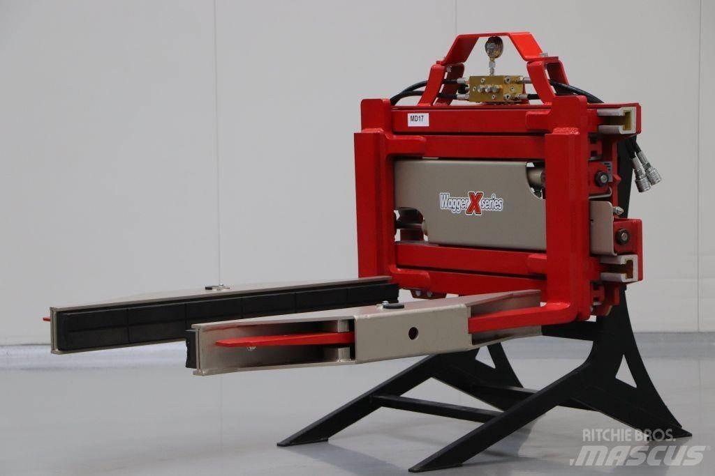  Wagger 026BFP B45GJ Forks