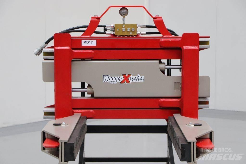  Wagger 026BFP B45GJ Forks