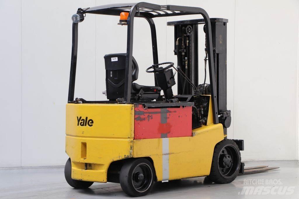 Yale ERC050AG Electric Forklifts
