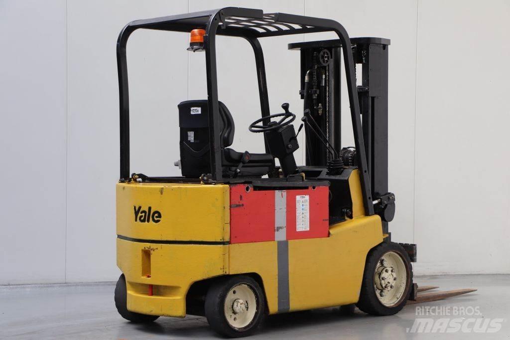 Yale ERC050AGE Electric Forklifts