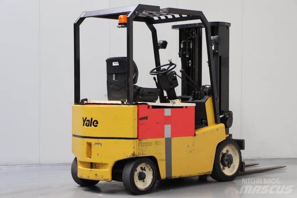 Yale ERC050AGE Electric Forklifts