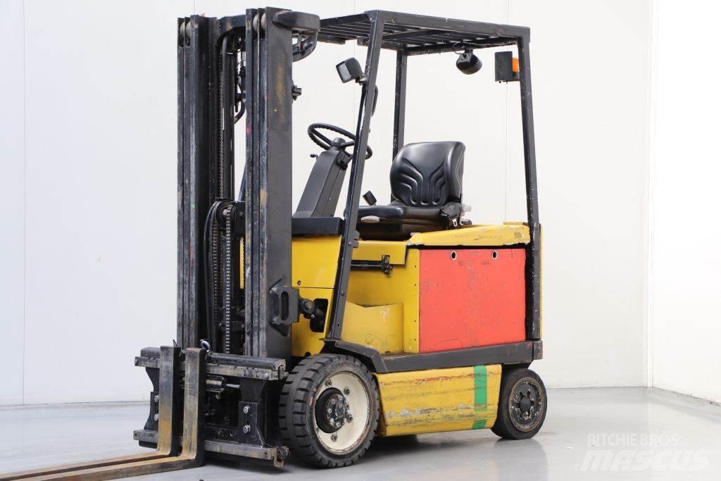 Yale ERC25AGF Electric Forklifts