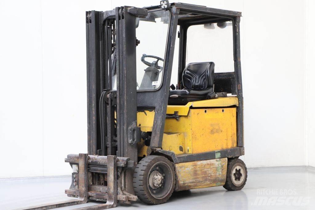Yale ERC25AGF Electric Forklifts