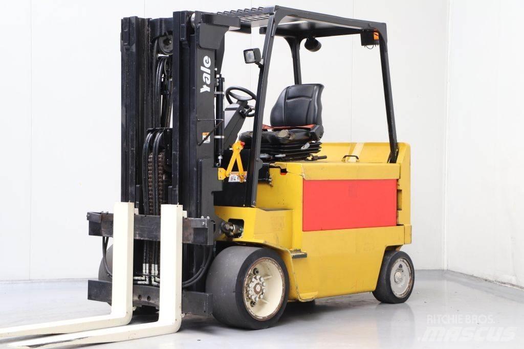 Yale ERC45HG Electric Forklifts