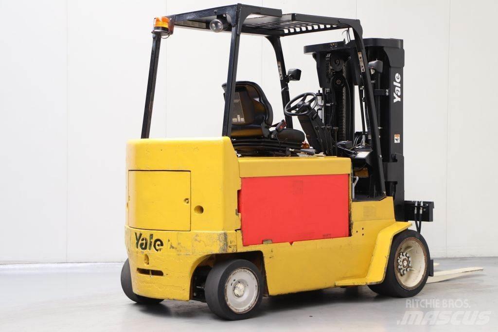 Yale ERC45HG Electric Forklifts
